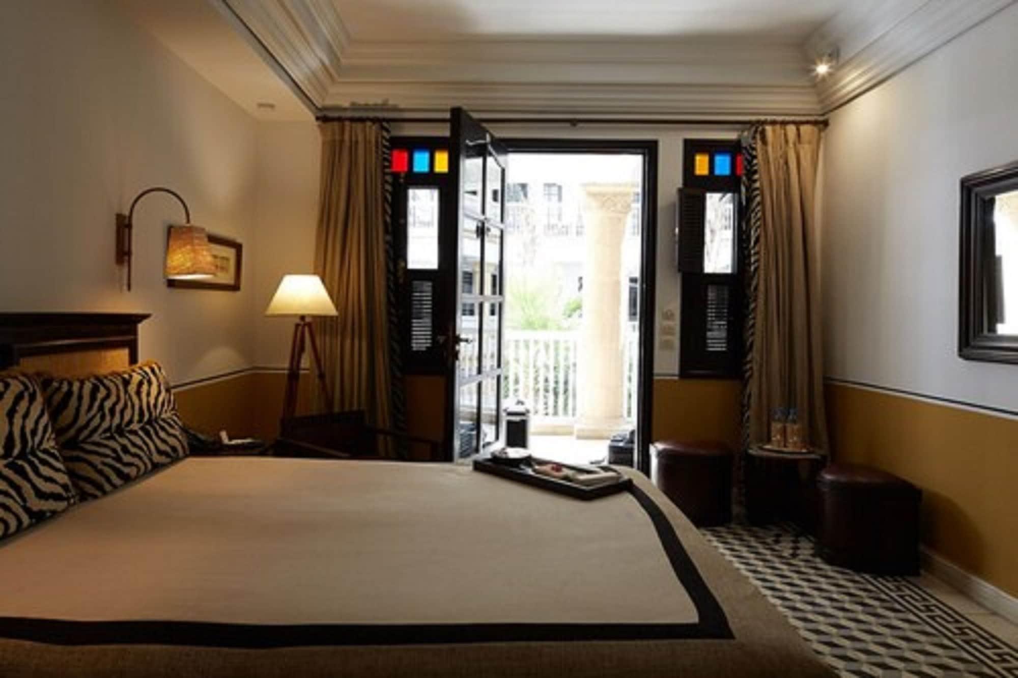 Hotel Heure Bleue Palais - Relais & Chateaux
