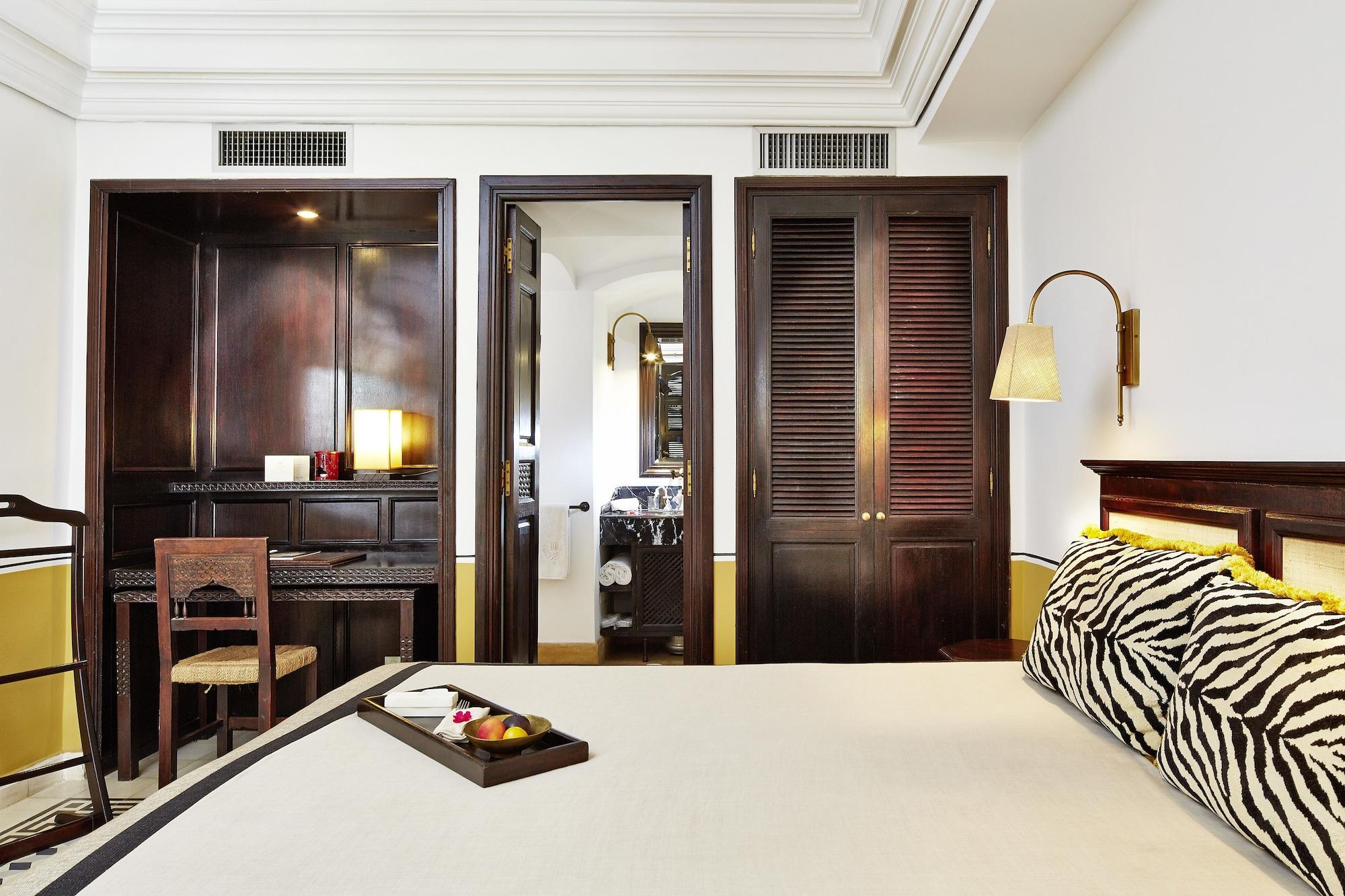 Heure Bleue Palais - Relais & Chateaux 5*