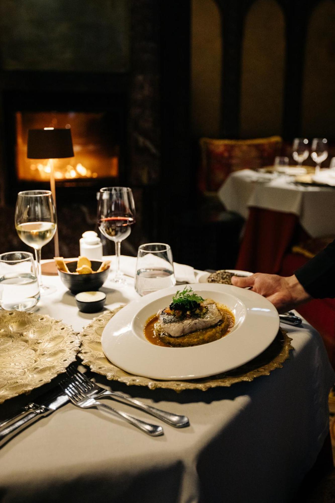 Hotel Heure Bleue Palais - Relais & Chateaux 5*