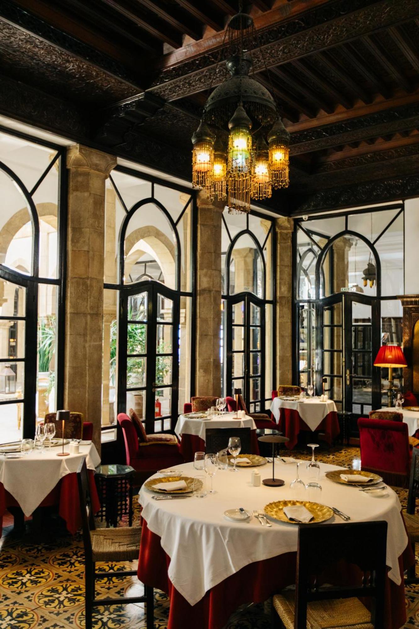 Heure Bleue Palais - Relais & Chateaux 5* Essaouira