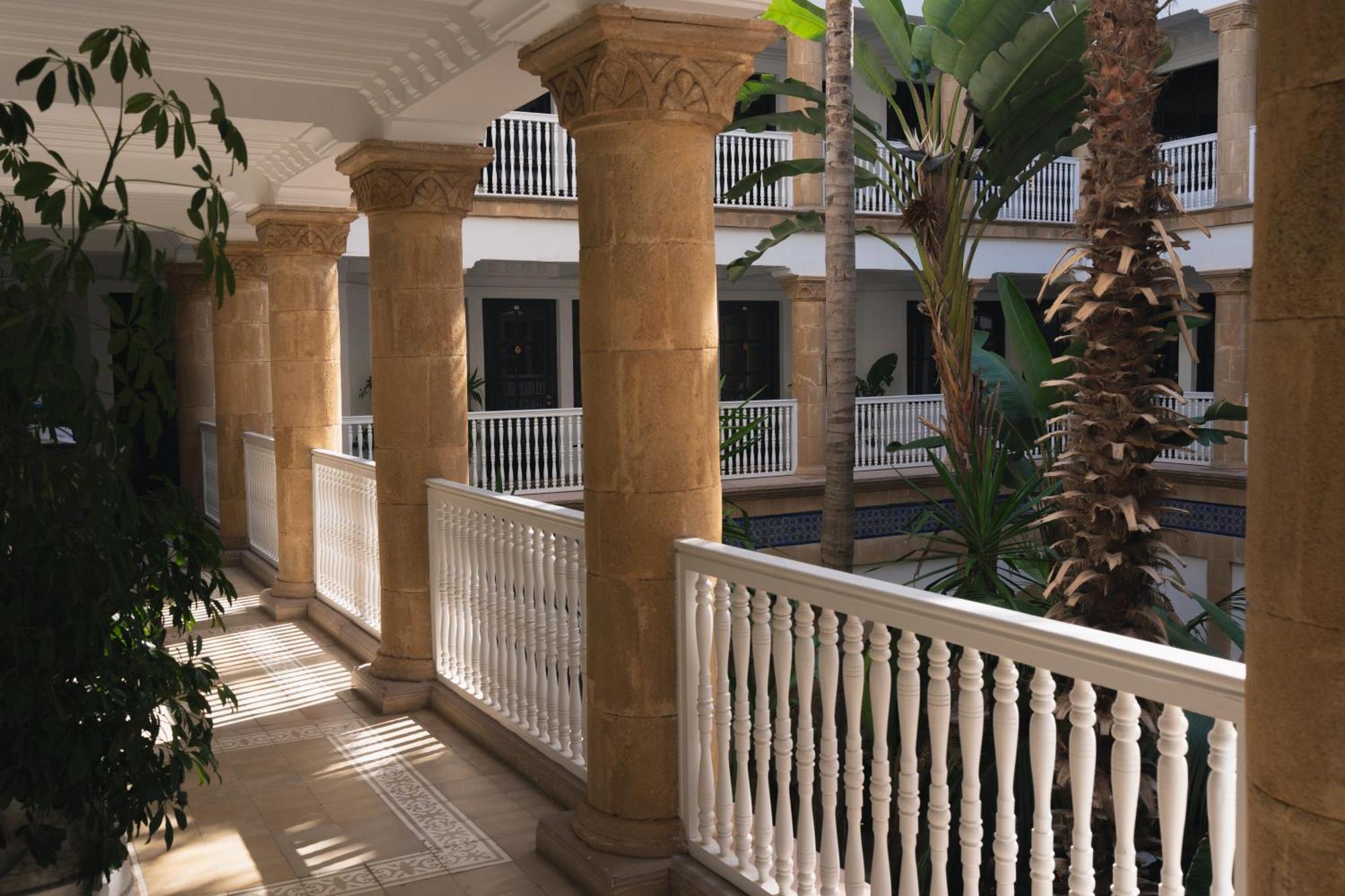 Heure Bleue Palais - Relais & Chateaux 5*