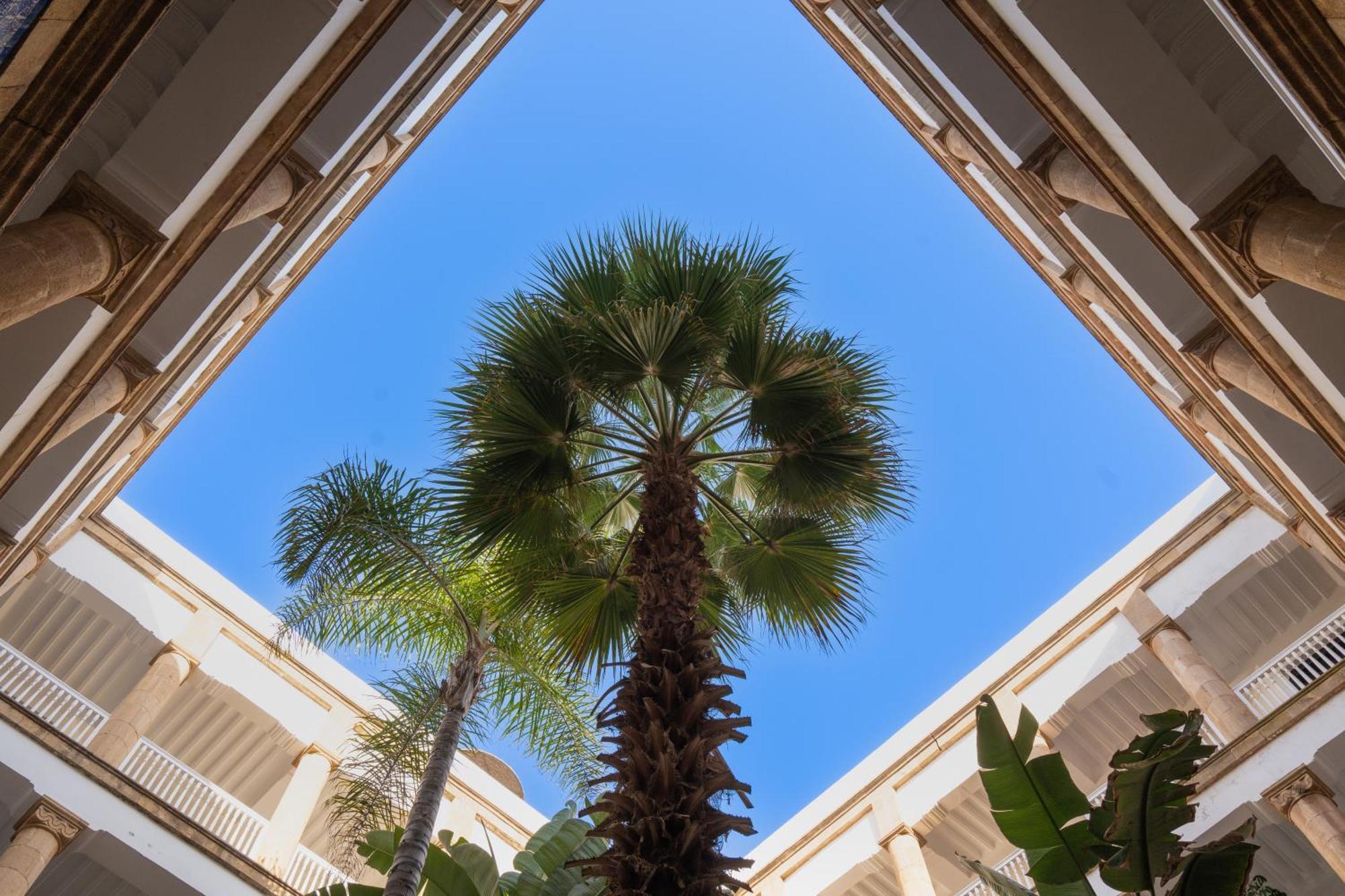Heure Bleue Palais - Relais & Chateaux 5* Essaouira