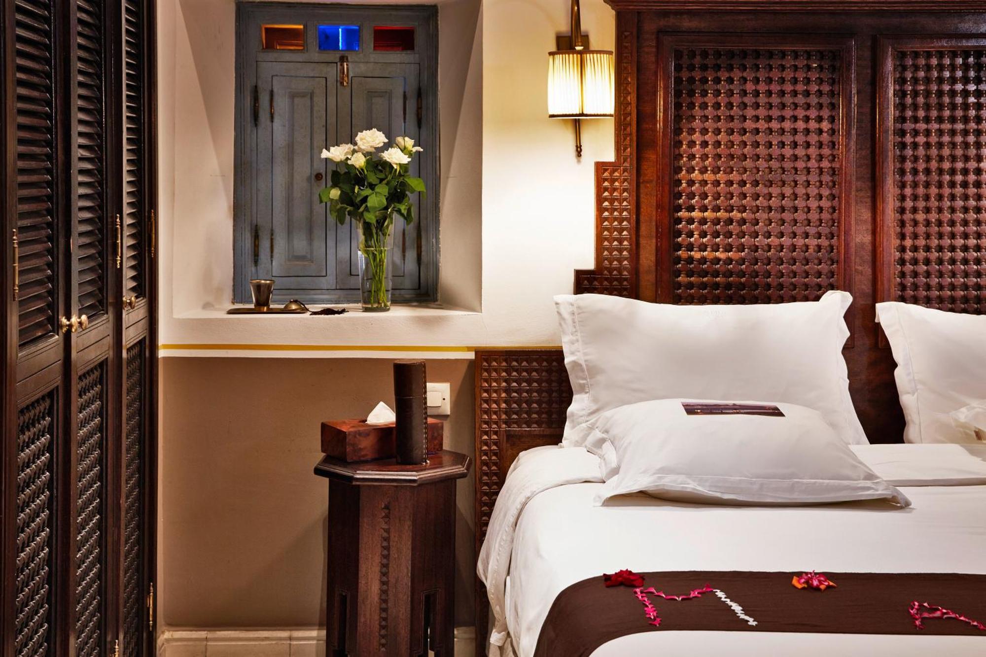 Heure Bleue Palais - Relais & Chateaux Hotel Essaouira