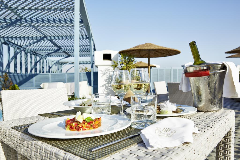 Hotel Heure Bleue Palais - Relais & Chateaux Essaouira