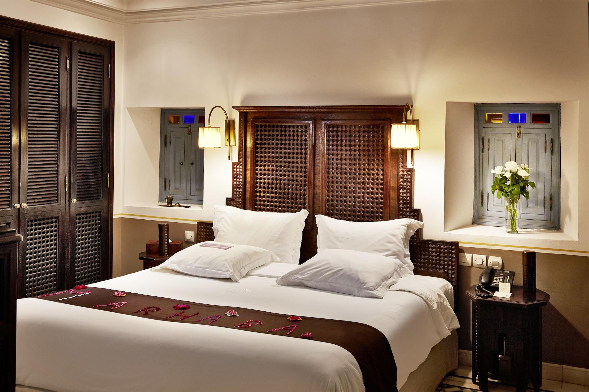 Heure Bleue Palais - Relais & Chateaux Hotel Essaouira