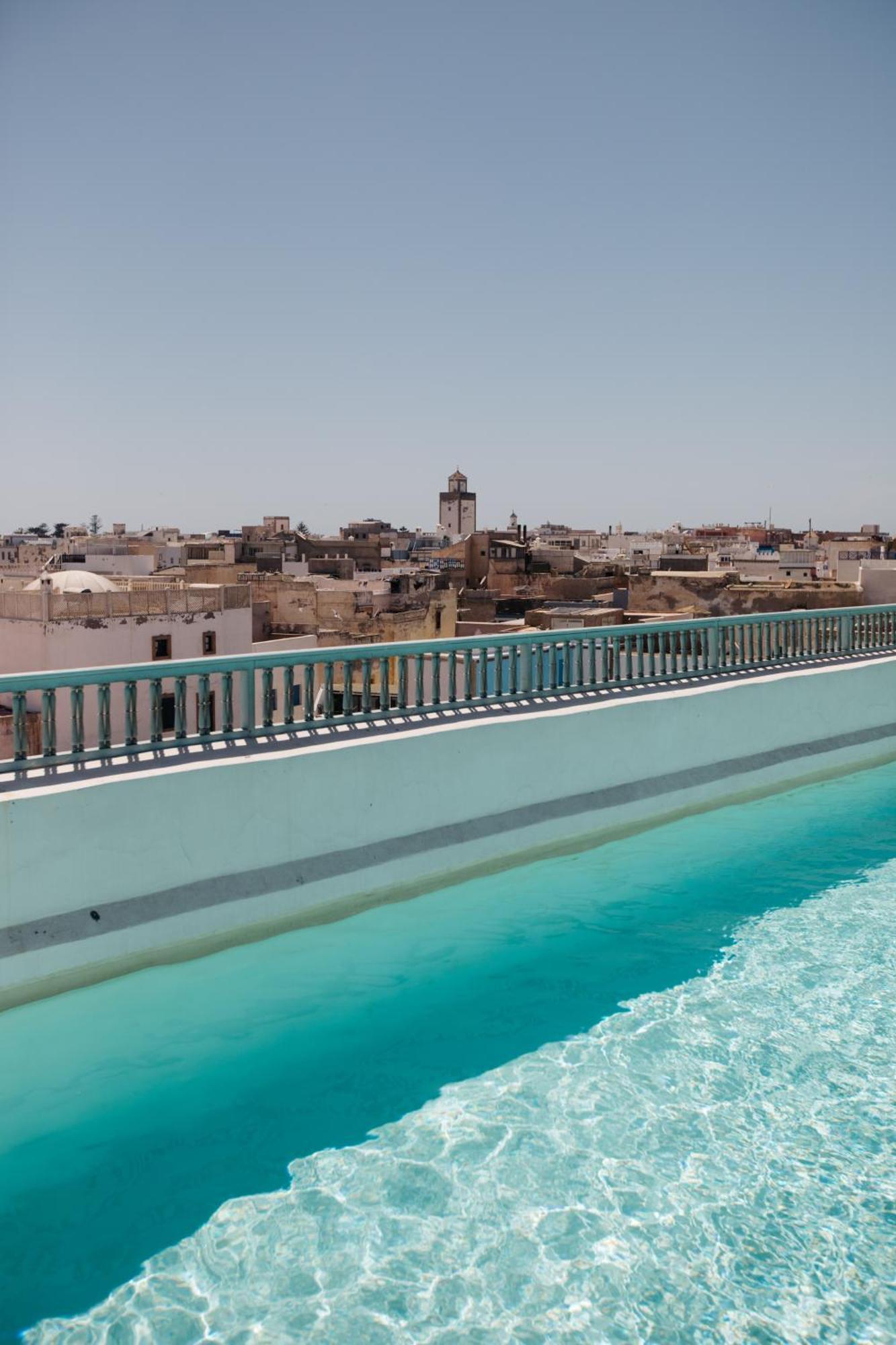 Heure Bleue Palais - Relais & Chateaux Hotel