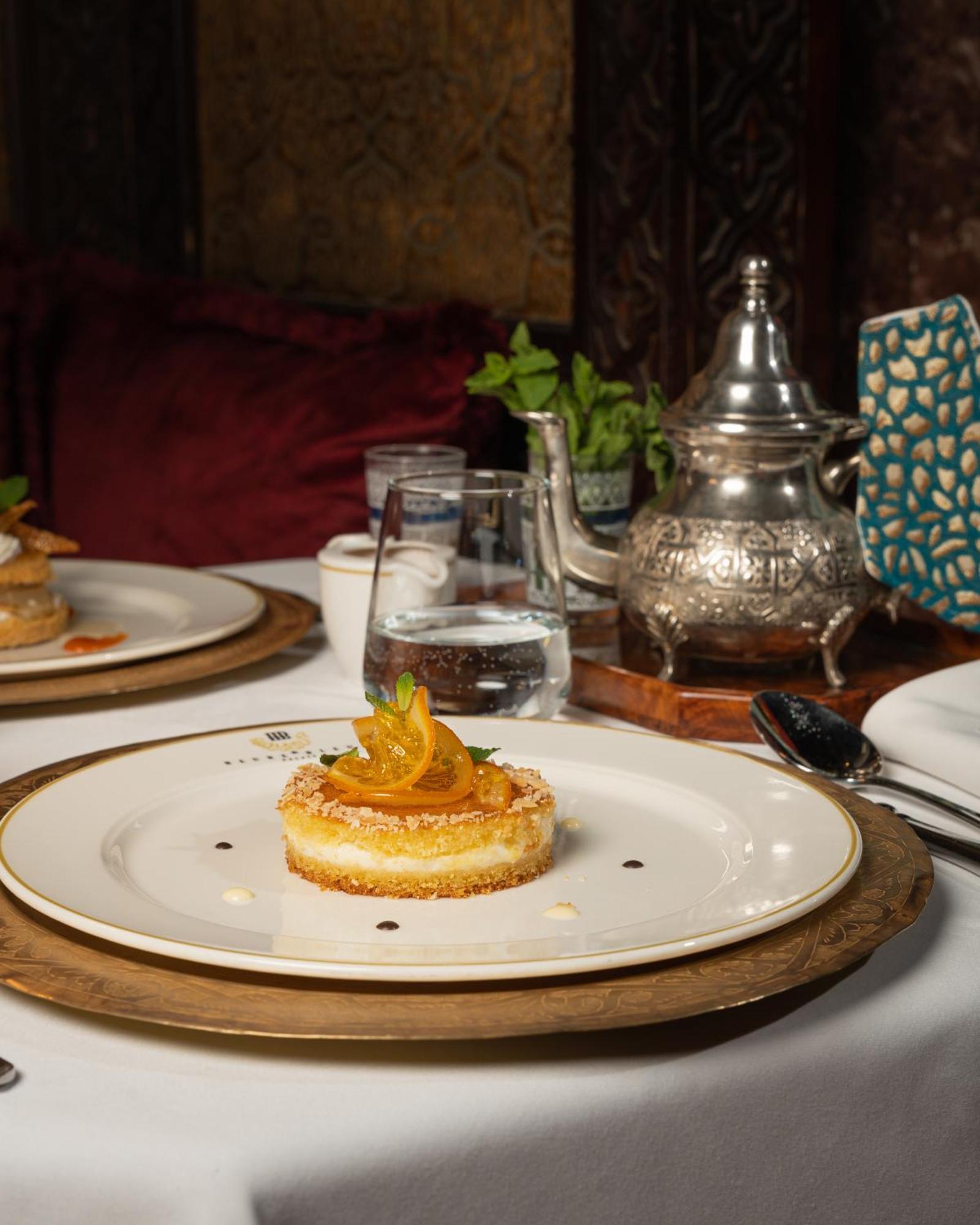 Heure Bleue Palais - Relais & Chateaux Essaouira