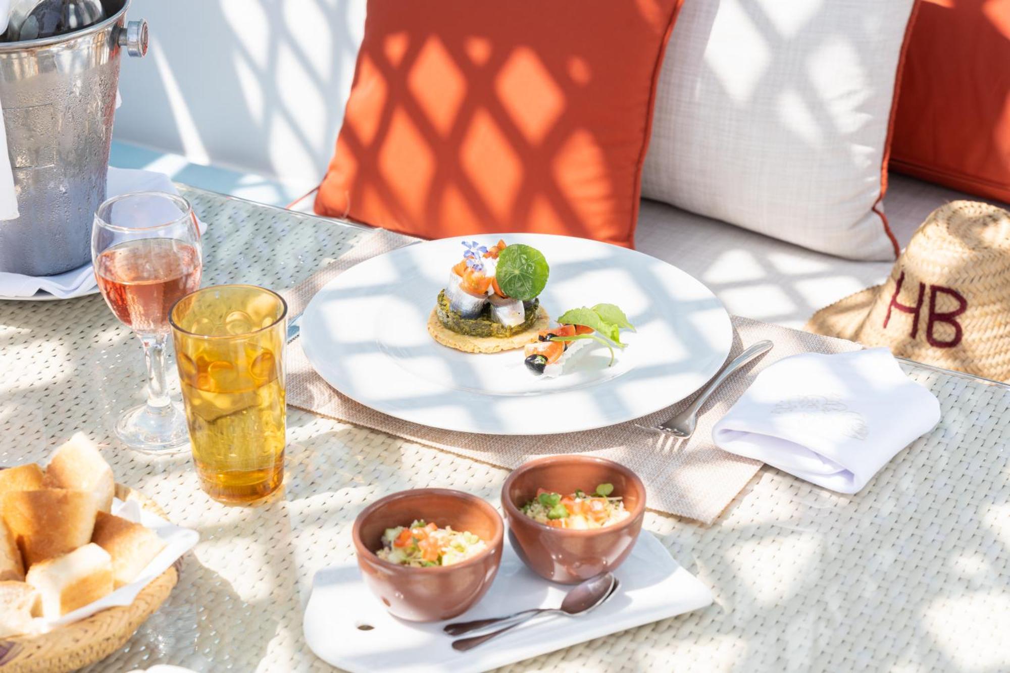 Heure Bleue Palais - Relais & Chateaux Hotel Essaouira