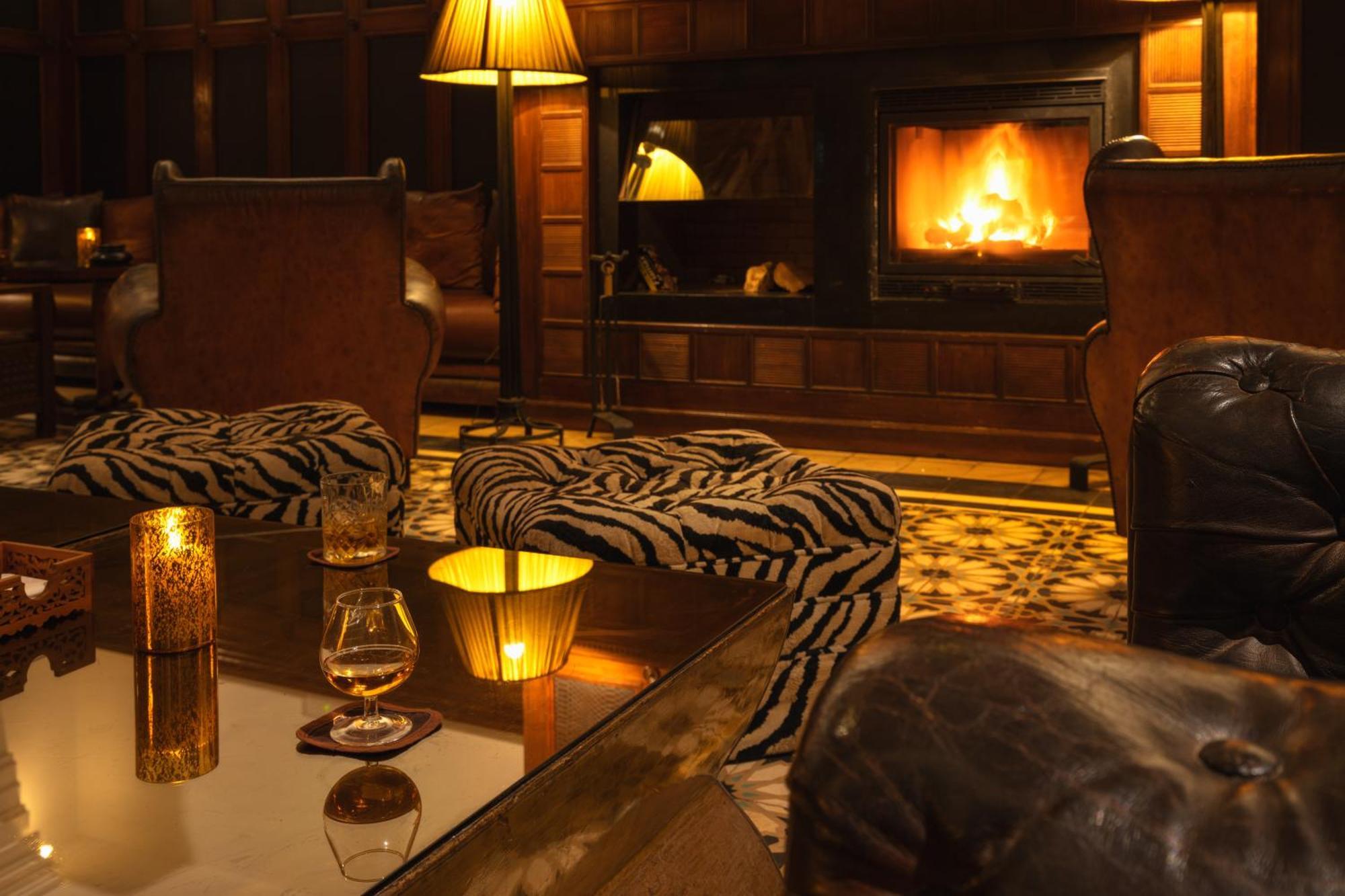 Heure Bleue Palais - Relais & Chateaux 5* Essaouira