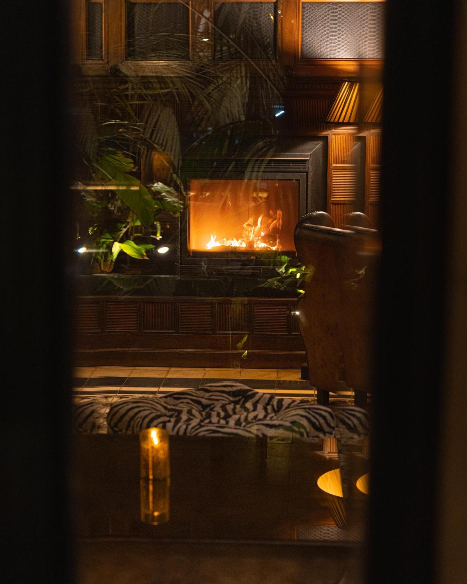 Heure Bleue Palais - Relais & Chateaux