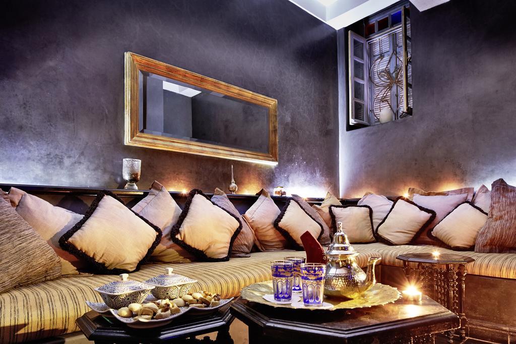 Hotel Heure Bleue Palais - Relais & Chateaux